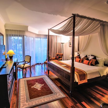 Angkor Palace Resort & Spa Siem Reap Extérieur photo