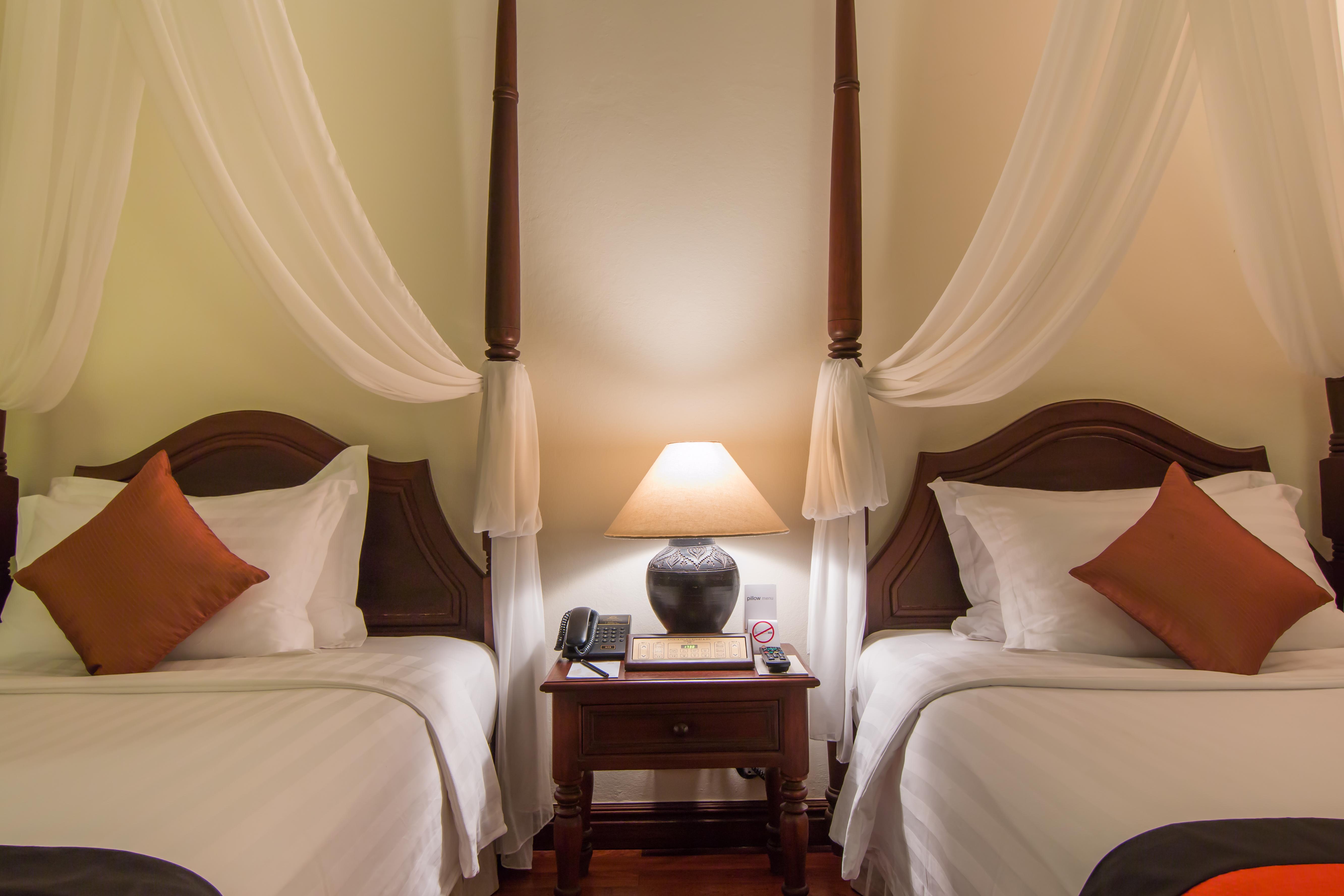 Angkor Palace Resort & Spa Siem Reap Extérieur photo
