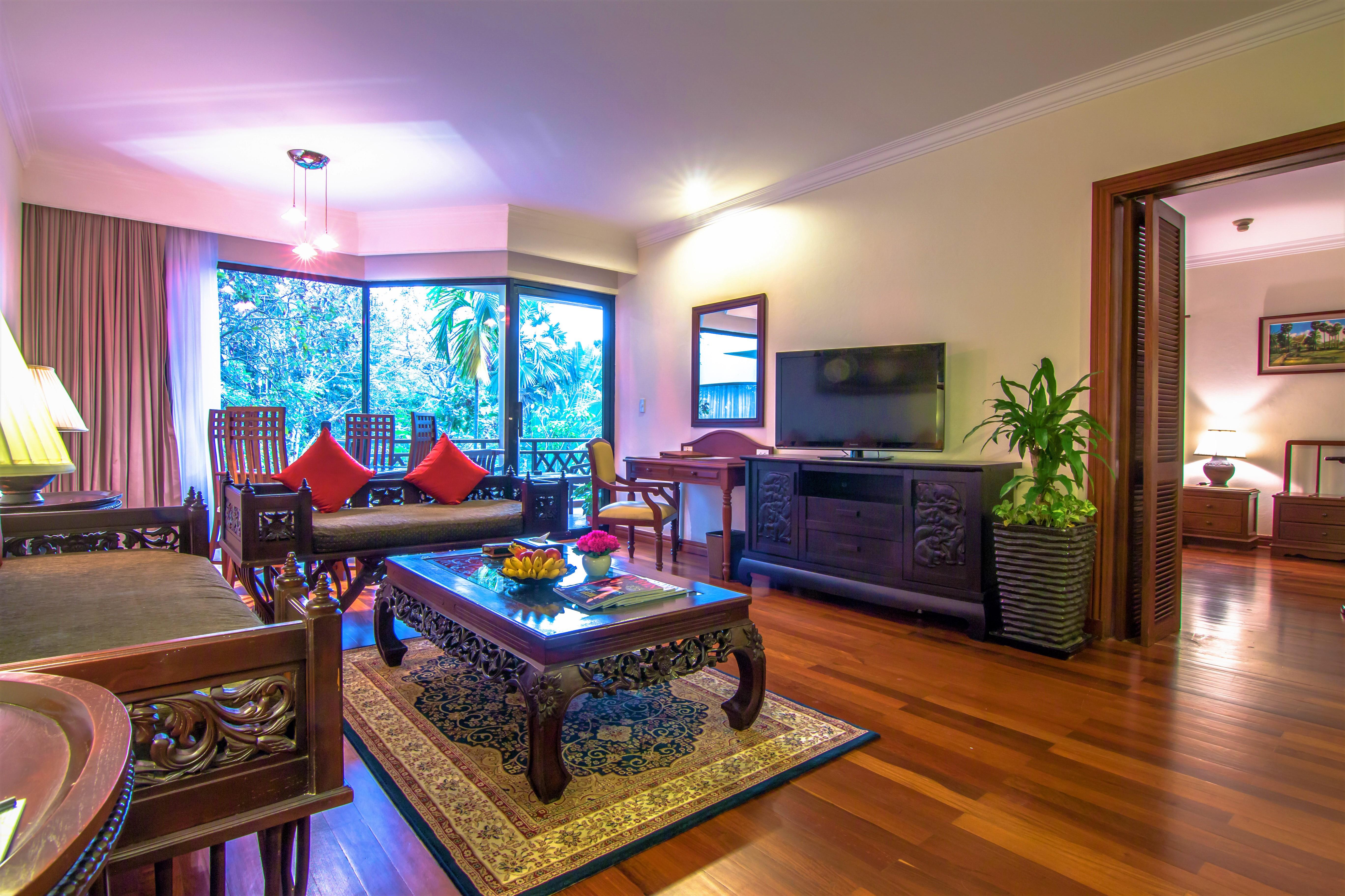 Angkor Palace Resort & Spa Siem Reap Extérieur photo