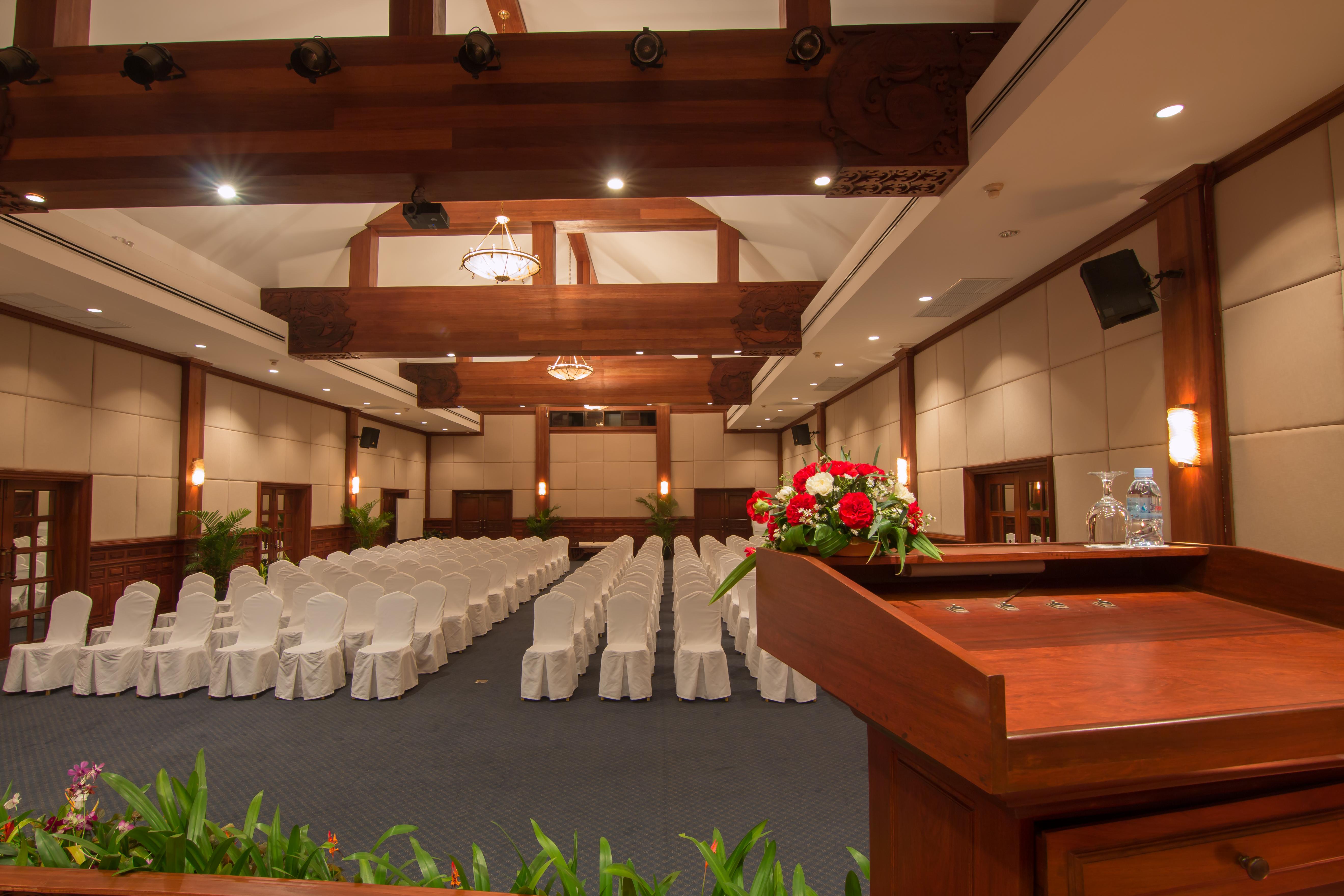 Angkor Palace Resort & Spa Siem Reap Extérieur photo