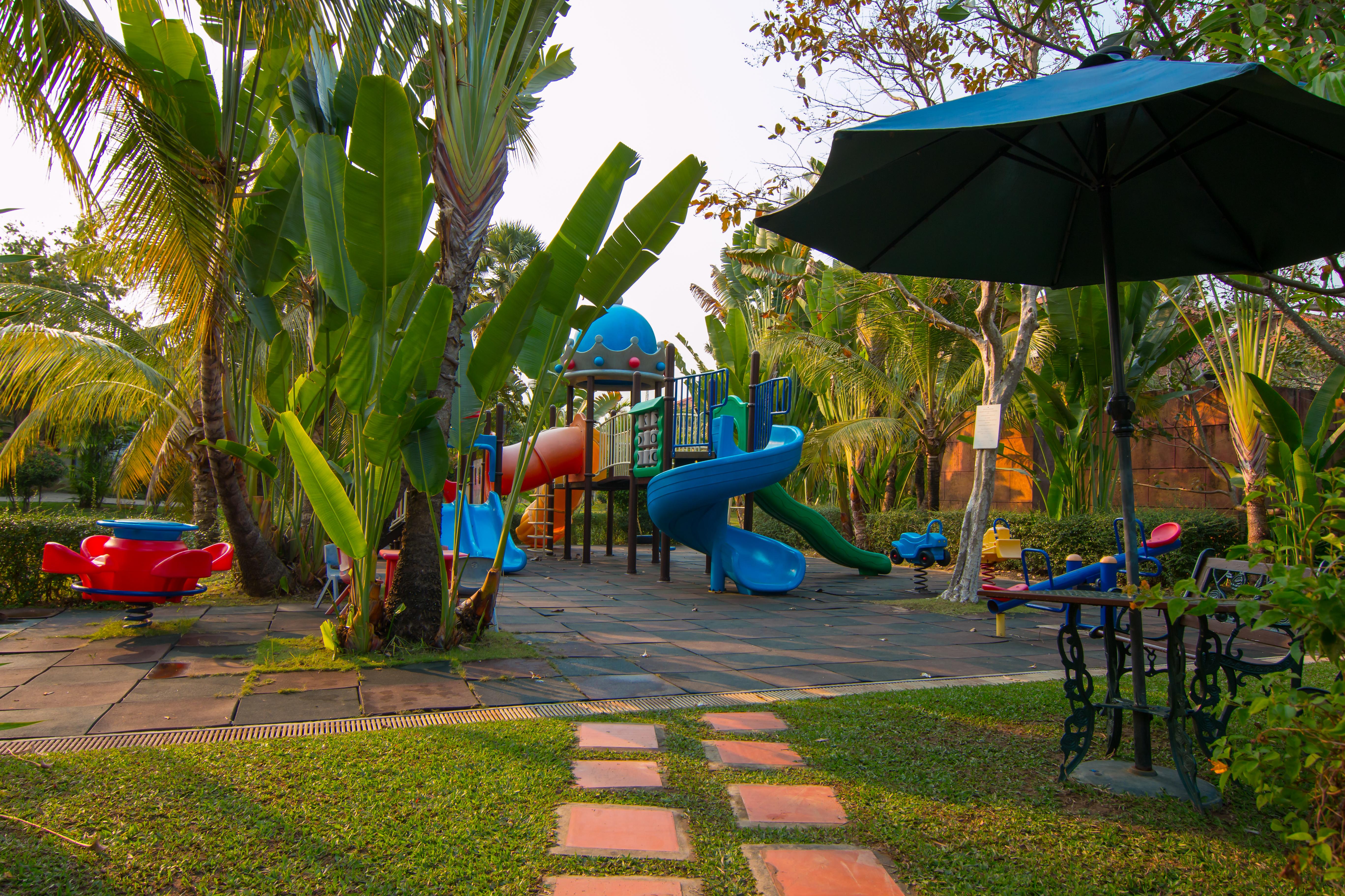 Angkor Palace Resort & Spa Siem Reap Extérieur photo