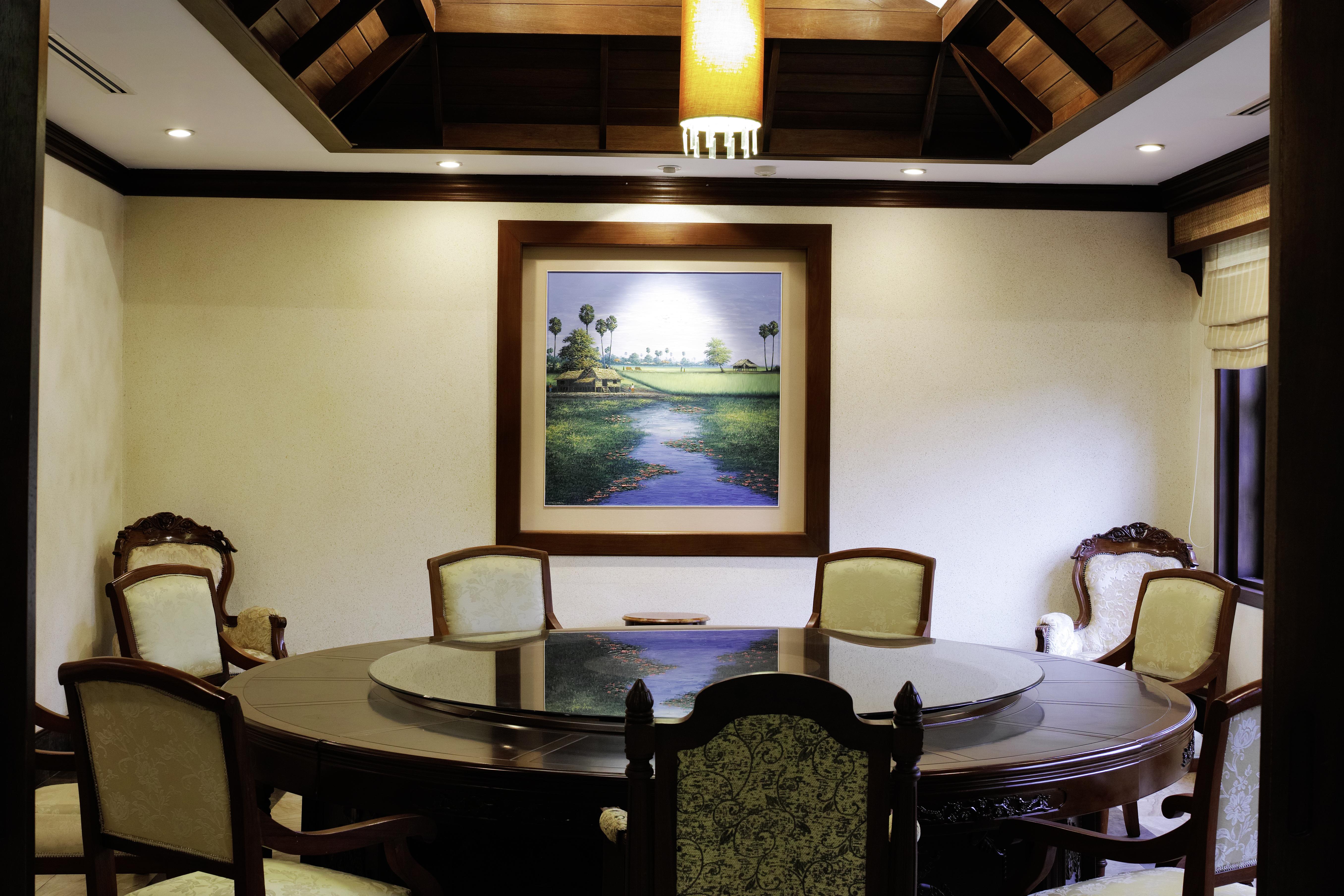 Angkor Palace Resort & Spa Siem Reap Extérieur photo
